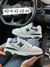 New Balance 550 męskie nowe buty NB