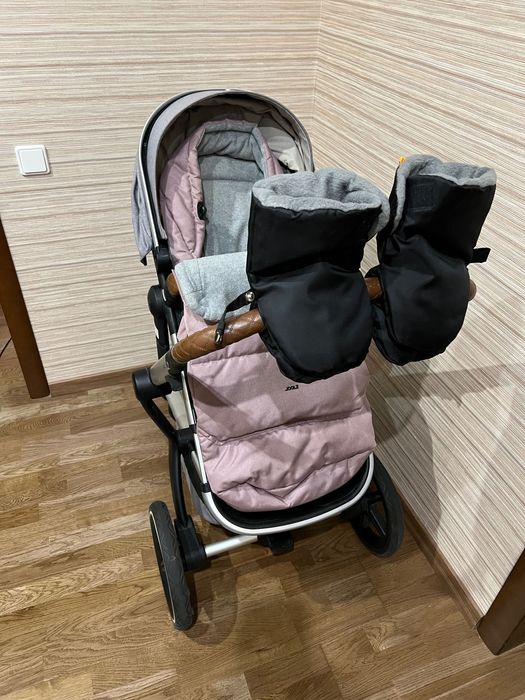 Дитяча коляска Joolz Day+