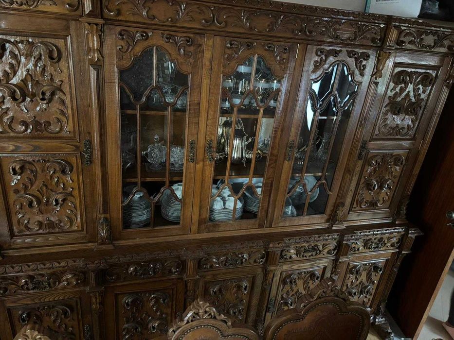 Vendo Mobília de Sala