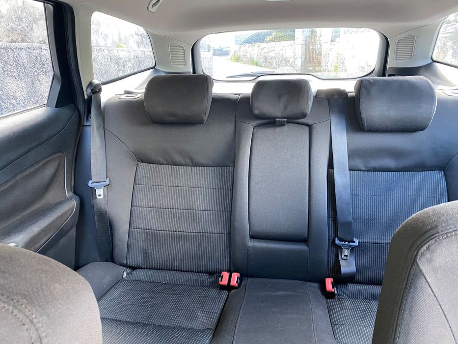 Ford Mondeo SW 2.0 TDCi 1st Edition