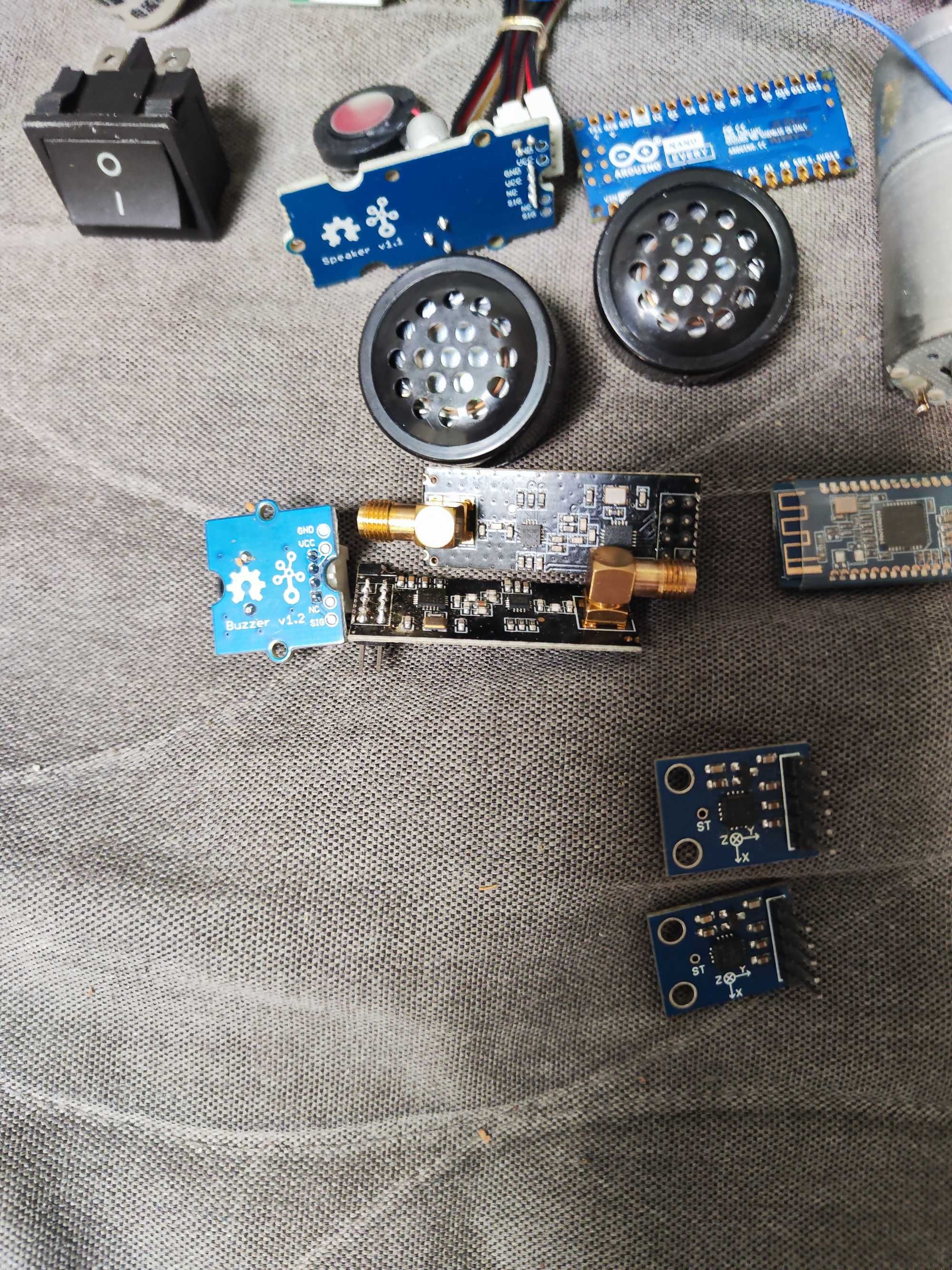 Arduino Pro Mini, Nano Every Bluetooth GPRS okazja