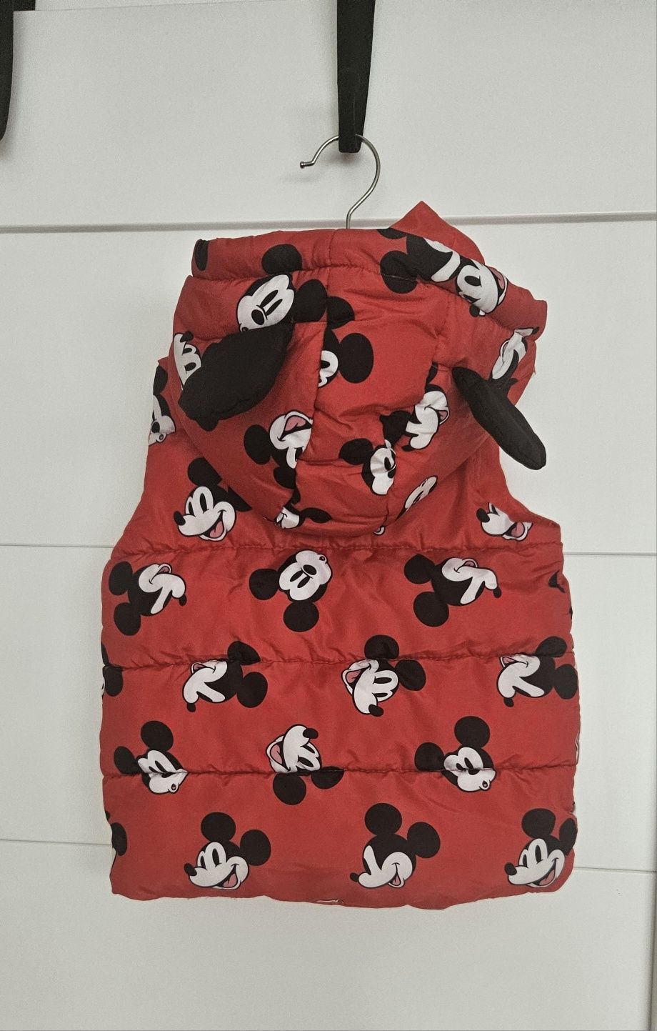 Kamizelka Mickey Mouse 74