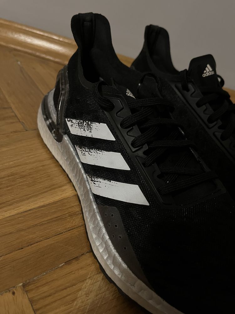 Кросівки чоловічі Adidas Ultra Boost Uncaged розмір:41