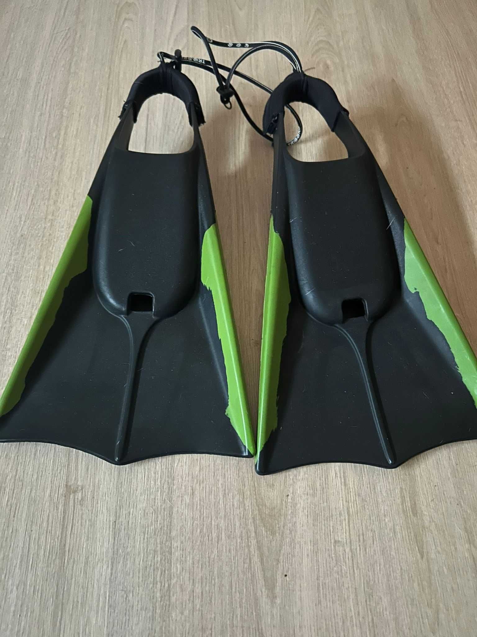 Prancha Bodyboard Science Pipe ("40") c/ Pês de pato (Small)