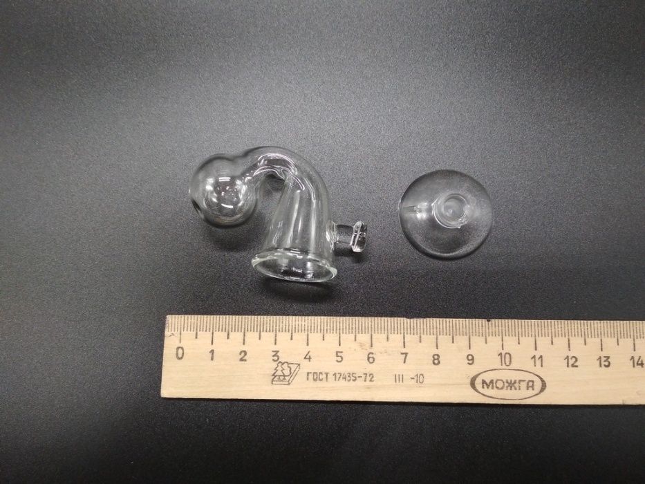 Диффузор СО2. Дропчекер СО2. Счетчик пузырьков СО2