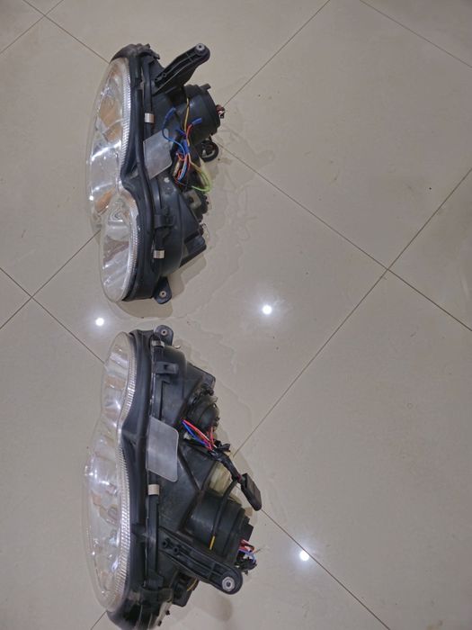 Farois Led Mercedes Clk W209 C209