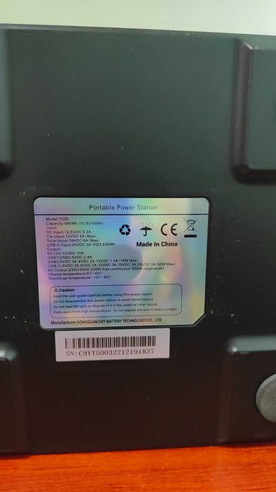 Зарядні станції TIG FOX T500  НОВІ Акція (для котлів телевізорів та ..