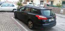 Ford focus 2012 mês de Abril