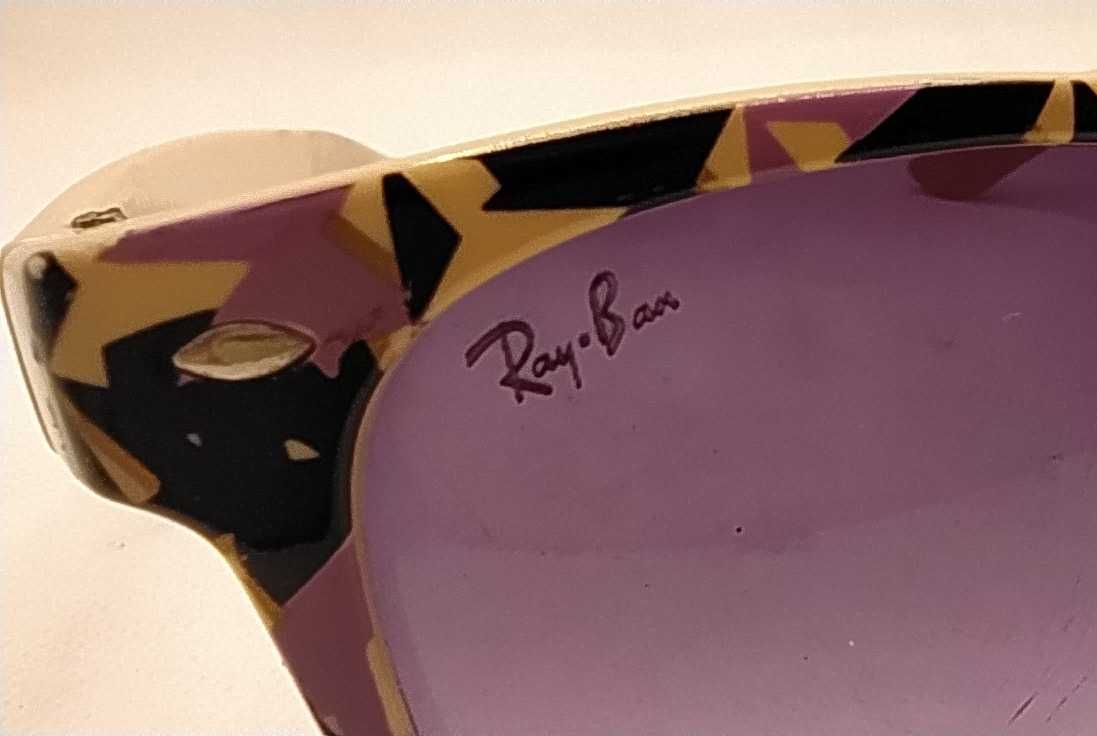 Очки солнцезащитные,  окуляри сонцезахистнi Ray-ban, рей-бен.