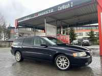 Volvo V70 II 2.4 163KM *automat* 2005