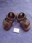 Sandalias numero 20