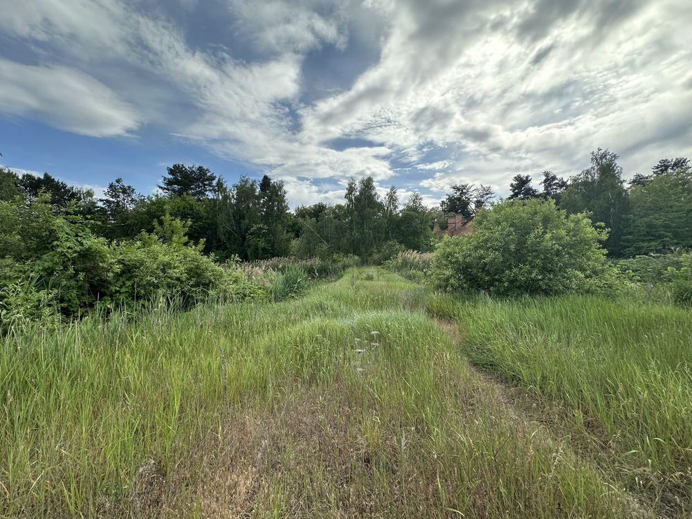Продаж ділянки на ВОДУ 50 соток КМ Montana Village Козин, Конча-Заспа