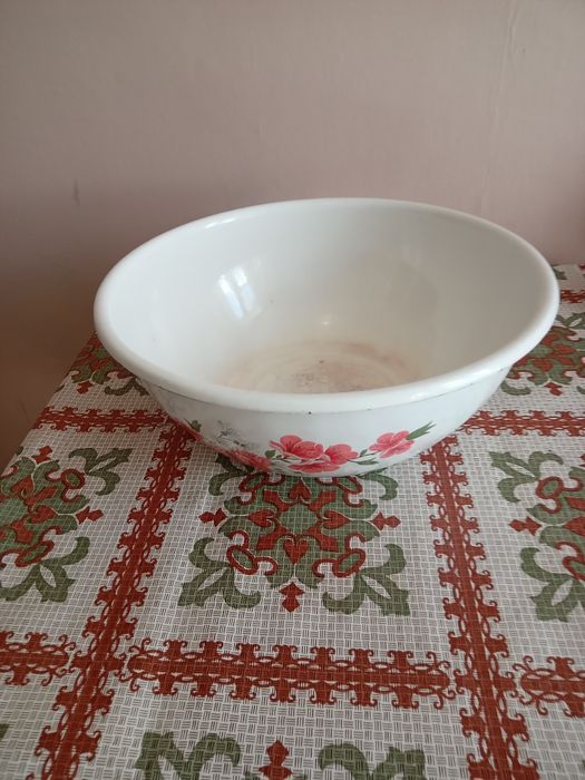 Шланги,лейка душа, гусак миска эмаль пр-во СССР