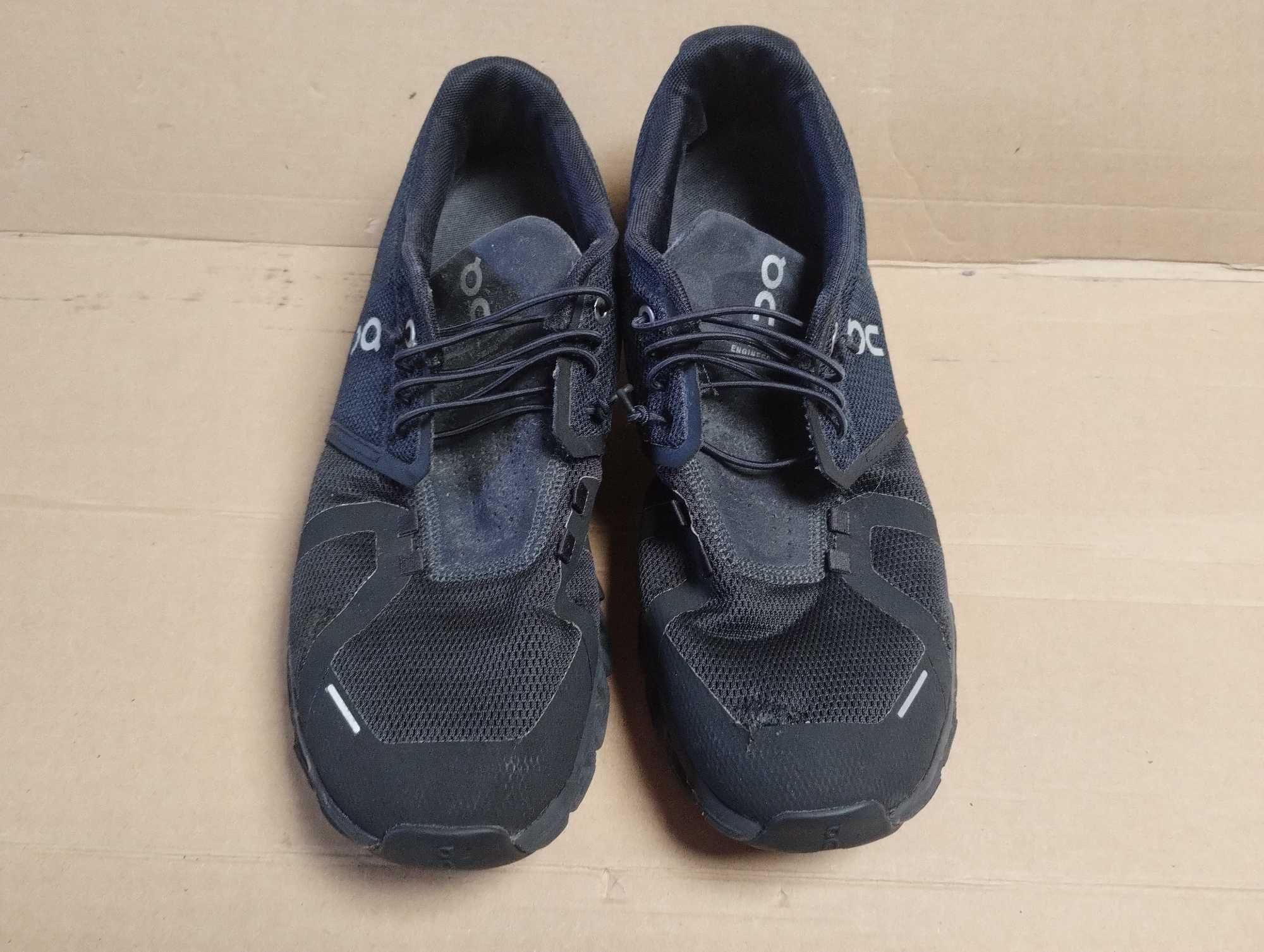 Buty do biegania biegowe 43 ON Running Cloud