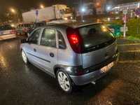 opel corsa c 1200