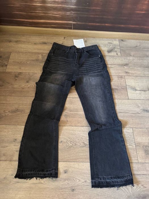 джини, cleanfit, заміри на двох останніх фото, питання в лс