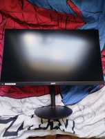 Monitor Acer 27cali 165 Hz 2k