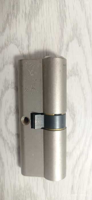 Циліндр (серцевина) Iseo R7 40*40