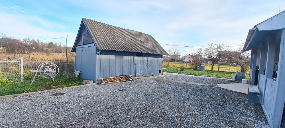 Продається  будинок !!!