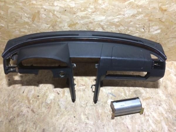 Kit de airbags MERCEDES-BENZ Classe C (W202)