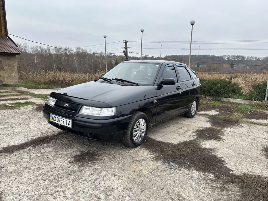 Продам хозяйскую 2112