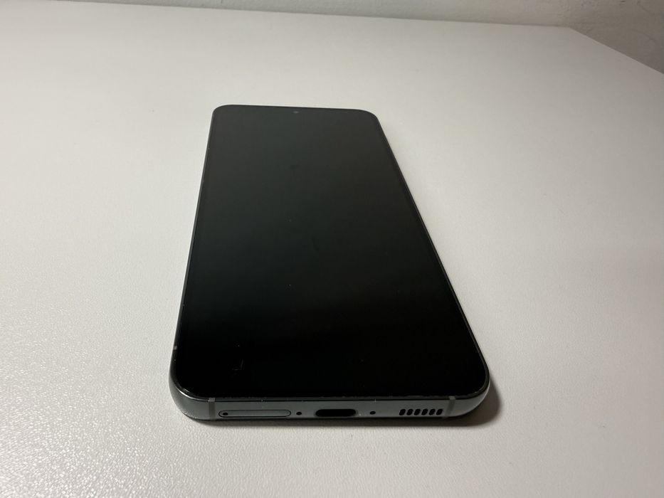 Samsung s23 8/128 GB Idealny/ Zielony/ Wrocław sklep.