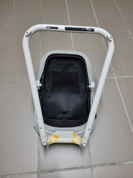 CYBEX  Lemo Bouncer - Usada a funcionar bem / Bom estado