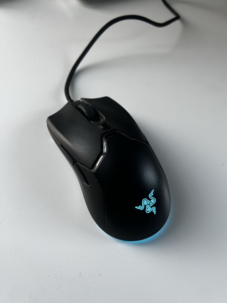 Mysz Razer Viper Mini