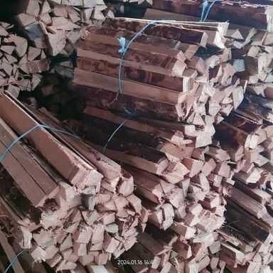 Molhos de Lenha / madeira Pinho Seco