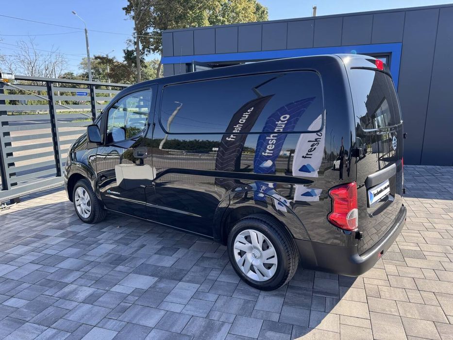 Nissan e-NV200 2021 freshauto