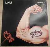 Płyta winylowa Perfect – UNU (1982, reedycja)*