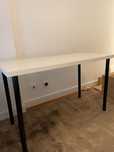 Mesa. bom para jantar ou como mesa lateral 120*60 Nice Table