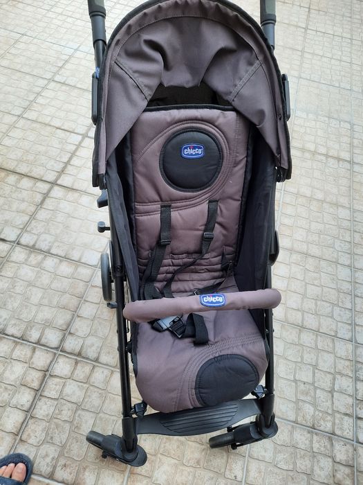 Carrinho chicco liteway