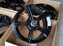 Alufelgi 17 Mercedes A B C CLA GLA V Vito Viano Czarne ! 5x112 490#