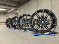 Oryginalne Felgi BMW 18" styling 135 M-Pakiet e46 e60 e90 e91 f30 f31