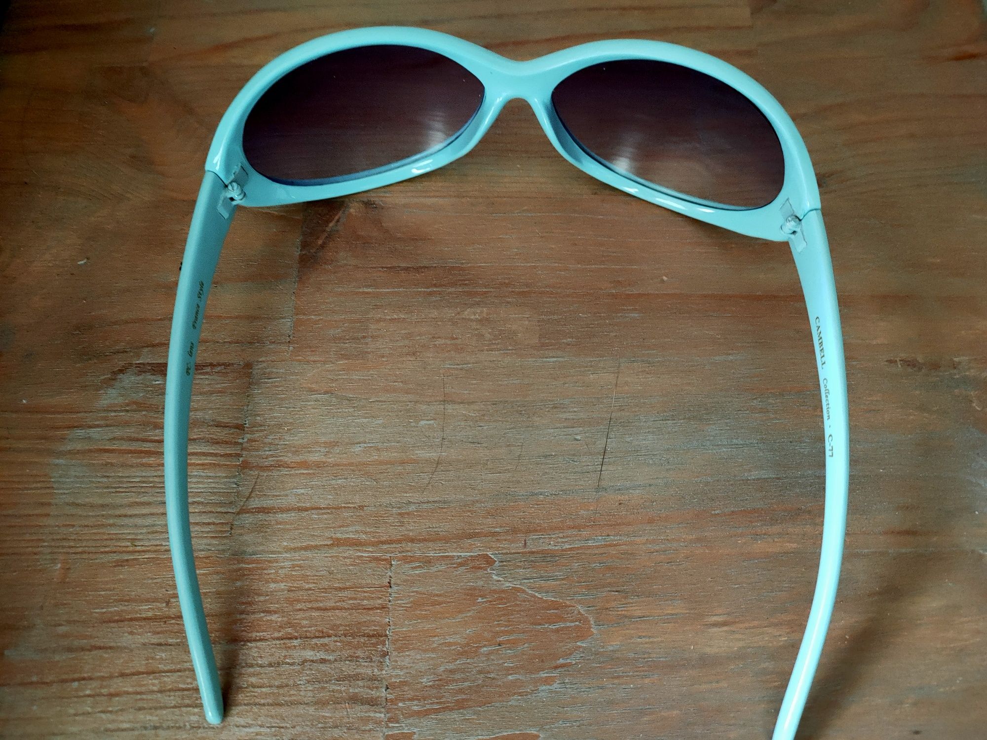 Okulary przeciwsłoneczne/ Cambell