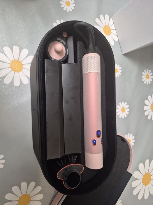 Стайлер Dyson Airwrap HS05