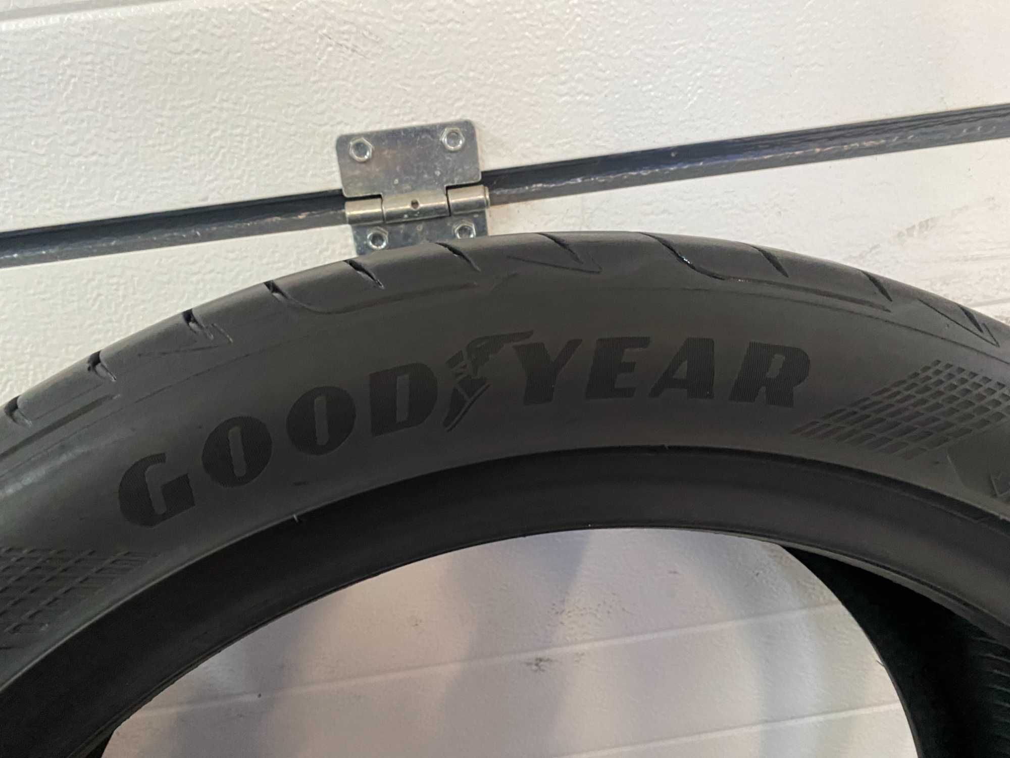 4x 225/45 R.18 91Y Goodyear Eagle F1 Asymmetric 5 LATO 2022