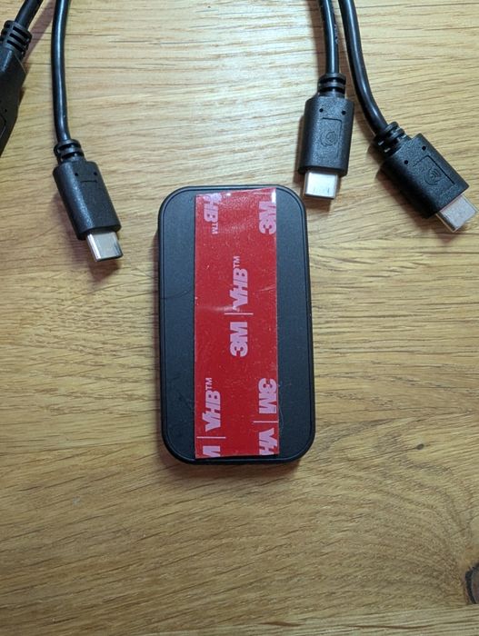 Auto Wireless Carsifi – bezprzewodowe Android Auto