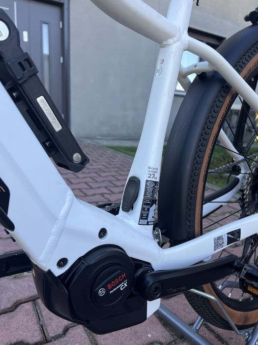 Raty 0%, 12 m-cy gw. Scott (M) AXIS eRide 10 Lady, 300km, 29" [nr 357]