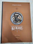 Cirque du soleil Kurios programa