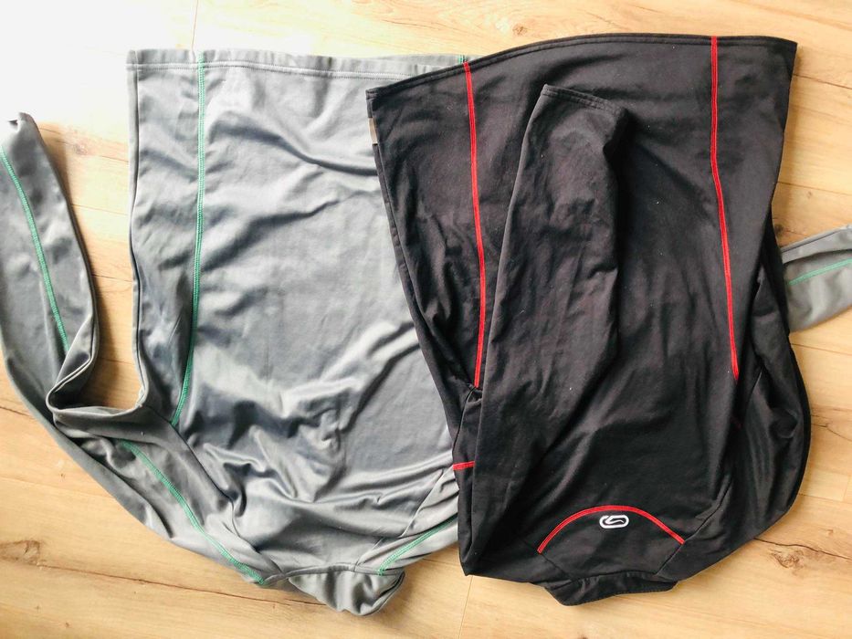 bluzy sportowe M