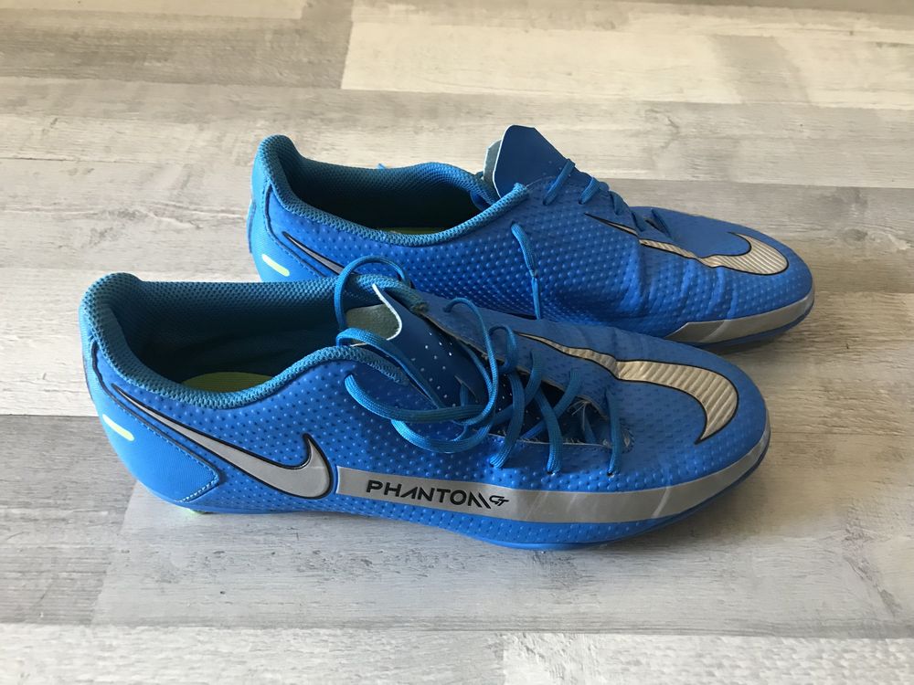 Korki Nike Phantom rozmiar 42,5