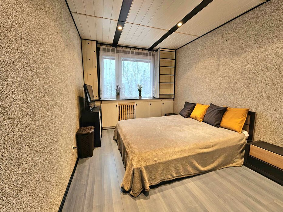 Ziemowita 11 wygodne 3 pokoje Olechów