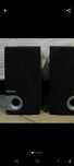 DUAL bass refleks front ,zniewalające maluchy