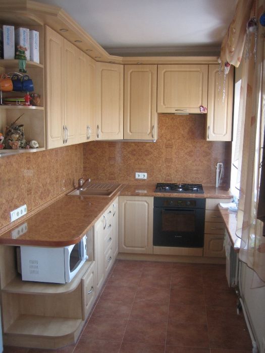 Кухні для Вашого будинку/Кухні на замовлення/Кухни на заказ