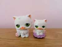 Littlest pet shop lps zestaw unikatowych persów