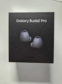 Słuchawki Samsung Galaxy Buds2 Pro