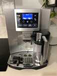 Delonghi Perfecta cappuccino graphic touch ekspres automatyczny