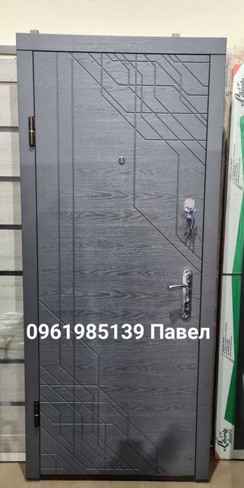 Двери входные! Лучшая цена для вас‼️